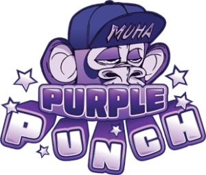 Muha Meds Purple Punch Cartridge