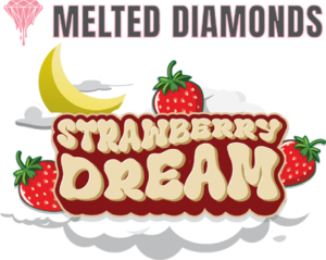 Muha Meds Strawberry Dream Cartridge 