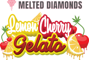 Muha Meds Lemon Cherry Gelato Disposable