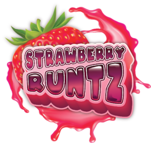 Muha Meds Strawberry Runtz Disposable